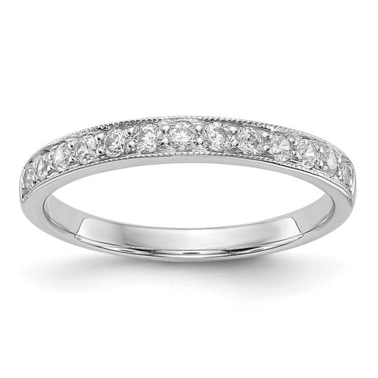 Diamond Wedding Bands