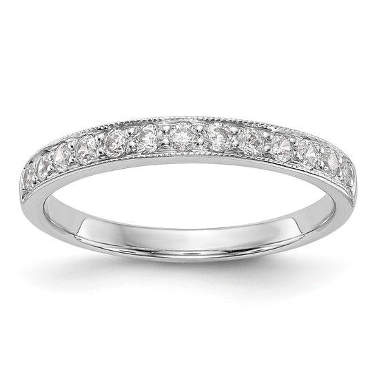 Diamond Wedding Bands