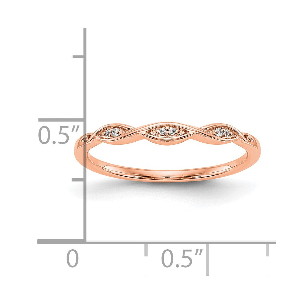 Diamond Wedding Bands