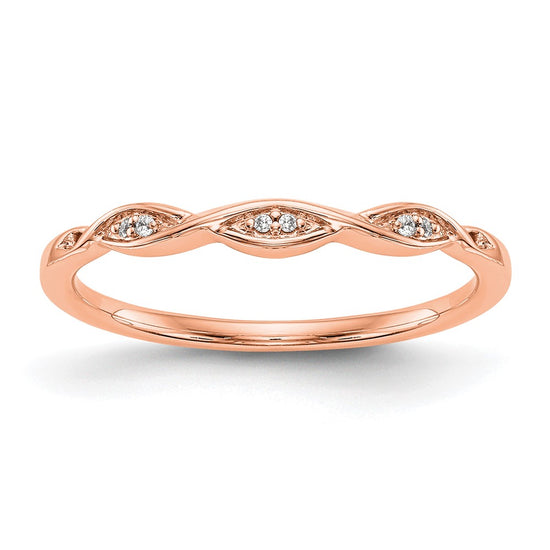 Diamond Wedding Bands