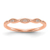 Diamond Wedding Bands
