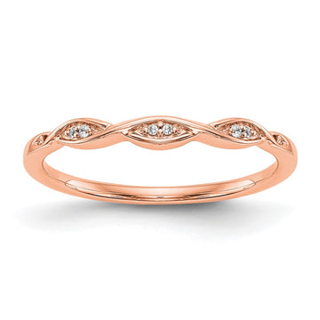 Diamond Wedding Bands