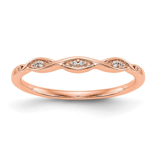 Diamond Wedding Bands