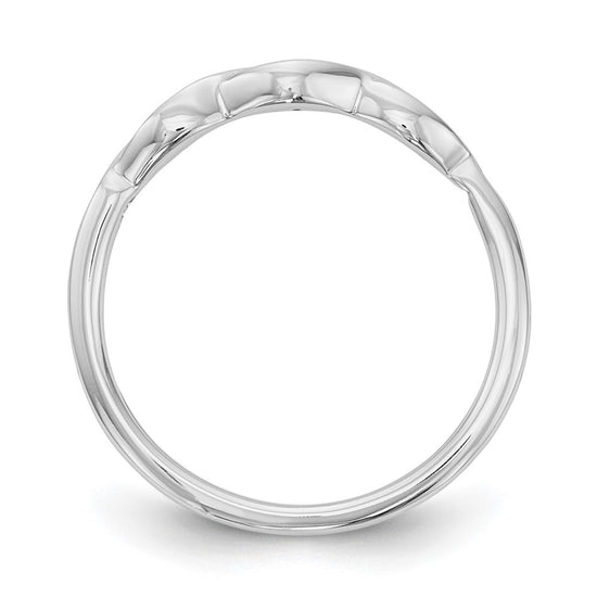 Diamond Wedding Bands