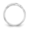Diamond Wedding Bands