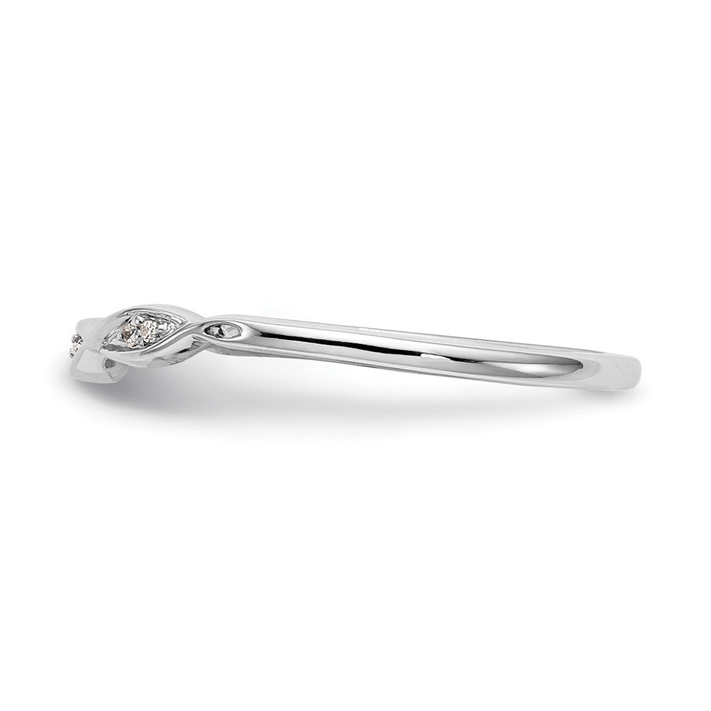 Diamond Wedding Bands