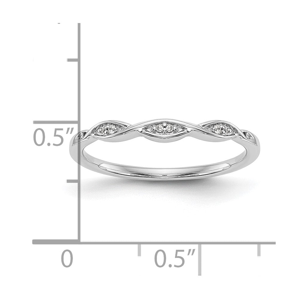 Diamond Wedding Bands