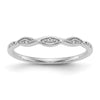Diamond Wedding Bands