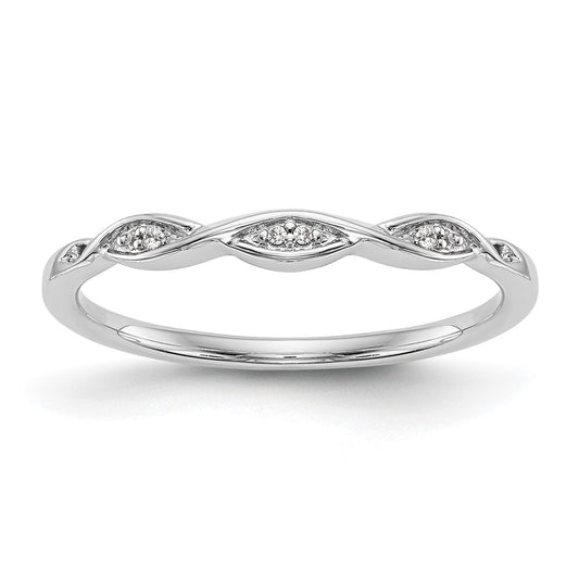 Diamond Wedding Bands