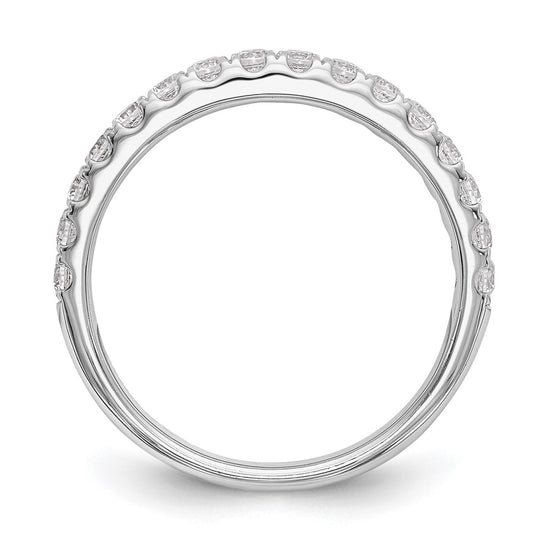 Diamond Wedding Bands
