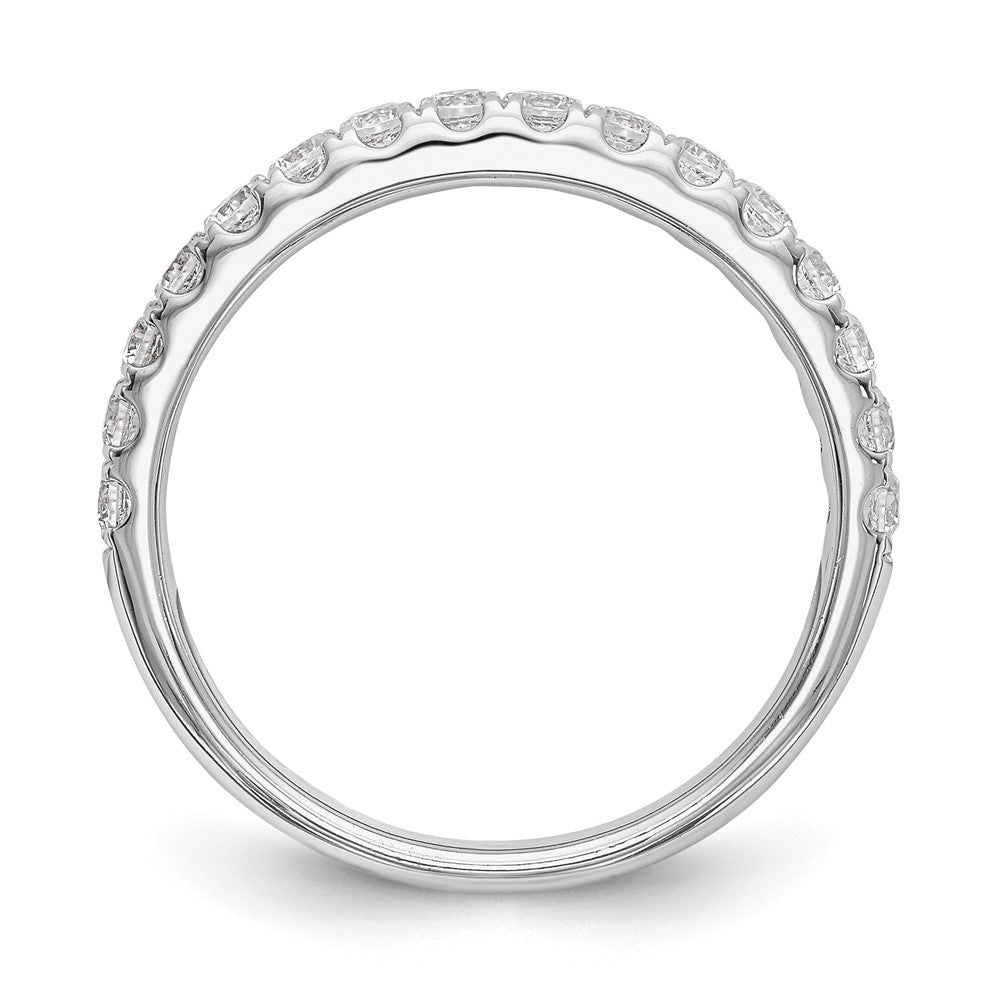 Diamond Wedding Bands