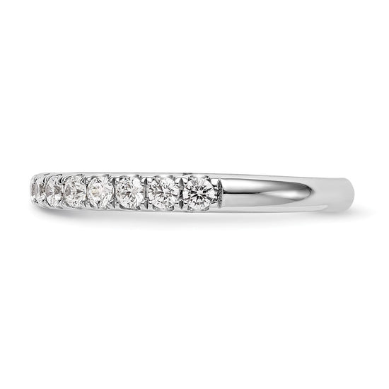 Diamond Wedding Bands