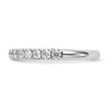 Diamond Wedding Bands