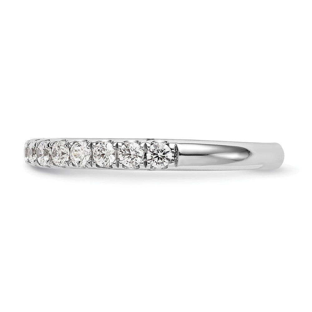Diamond Wedding Bands