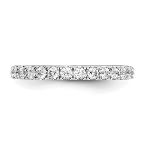 Diamond Wedding Bands