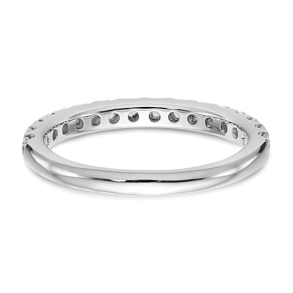 Diamond Wedding Bands