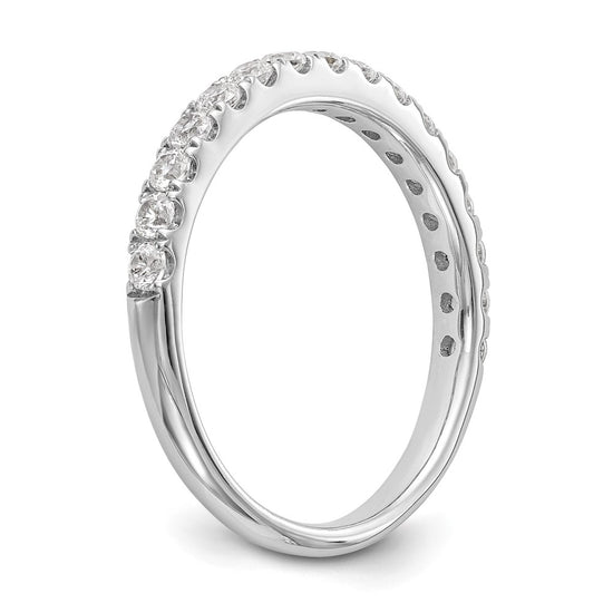 Diamond Wedding Bands