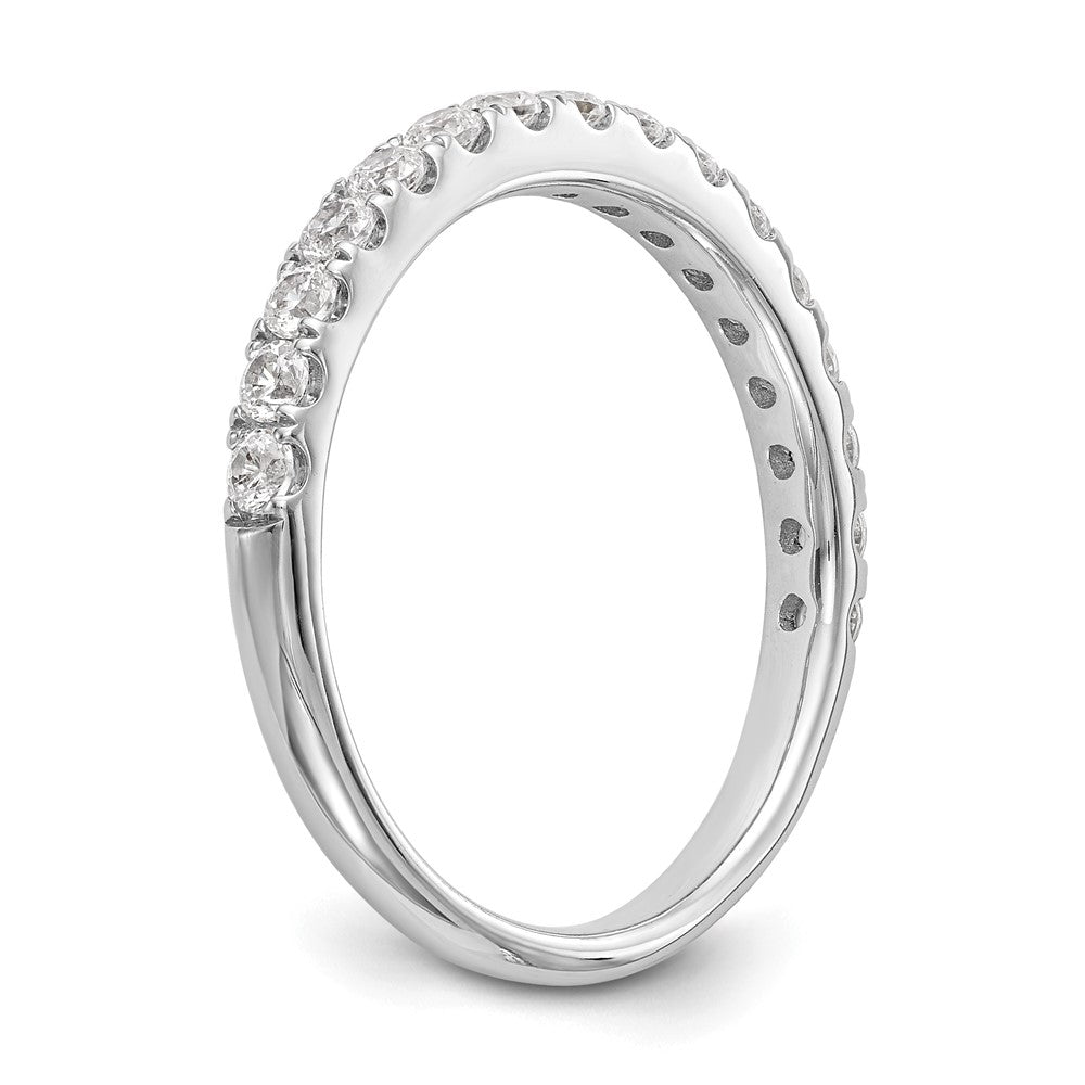 Diamond Wedding Bands