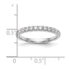 Diamond Wedding Bands