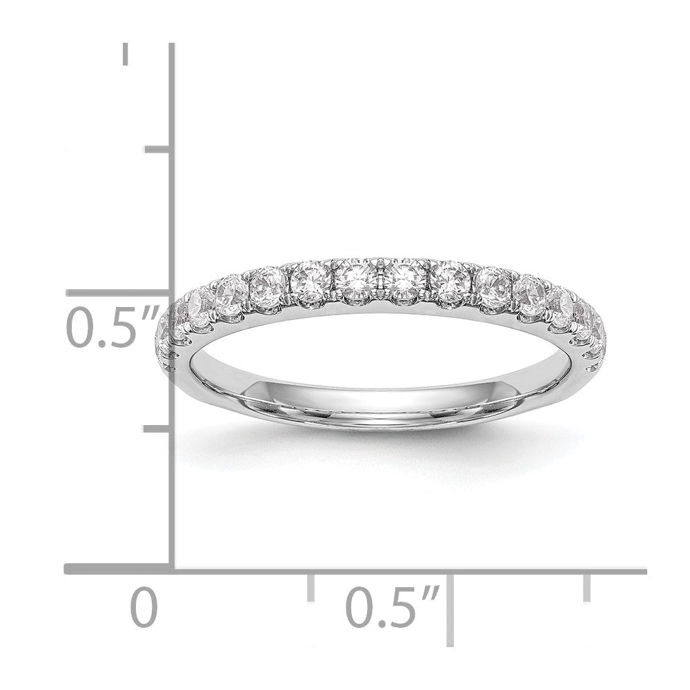 Diamond Wedding Bands