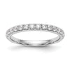 Diamond Wedding Bands