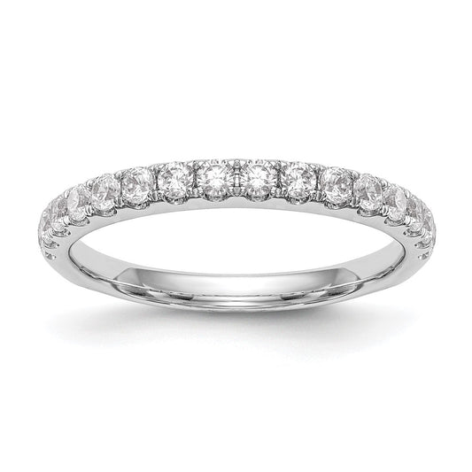Diamond Wedding Bands