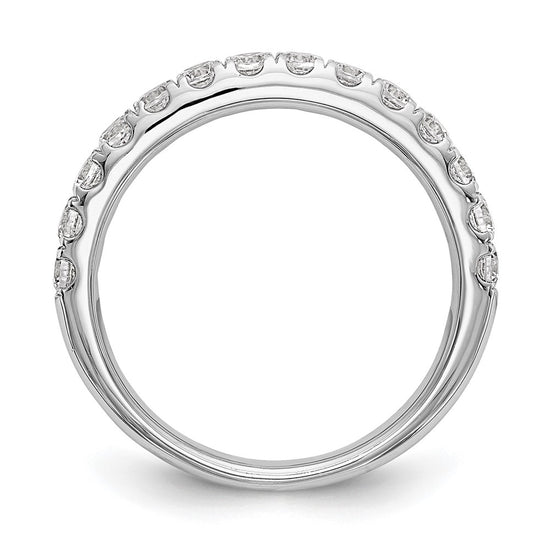 Diamond Wedding Bands