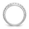 Diamond Wedding Bands