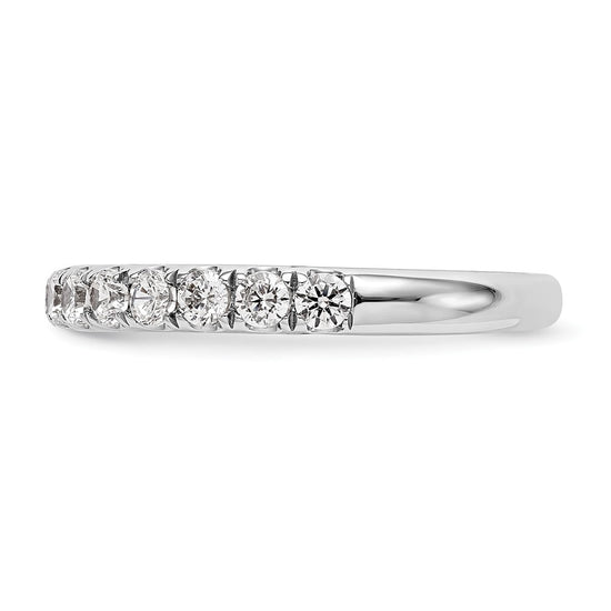 Diamond Wedding Bands