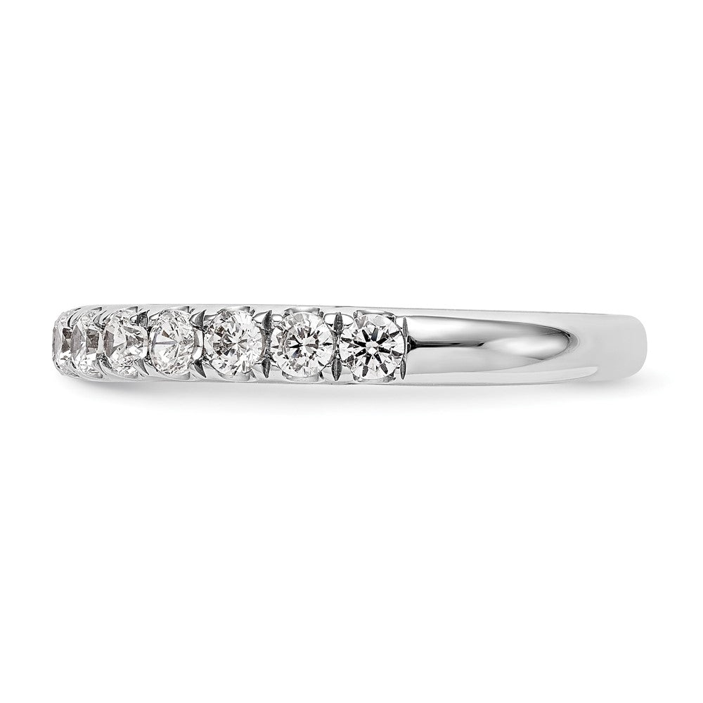 Diamond Wedding Bands