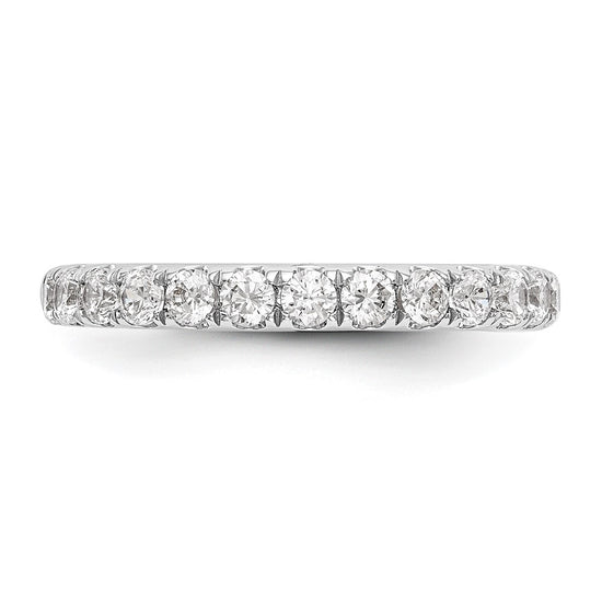 Diamond Wedding Bands