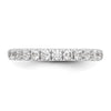 Diamond Wedding Bands