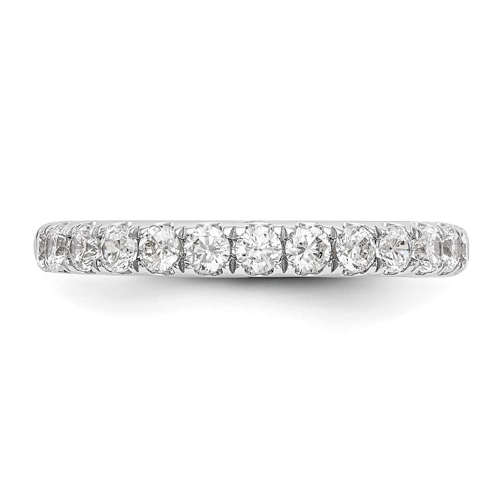 Diamond Wedding Bands