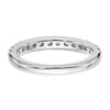 Diamond Wedding Bands