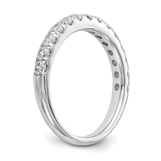 Diamond Wedding Bands