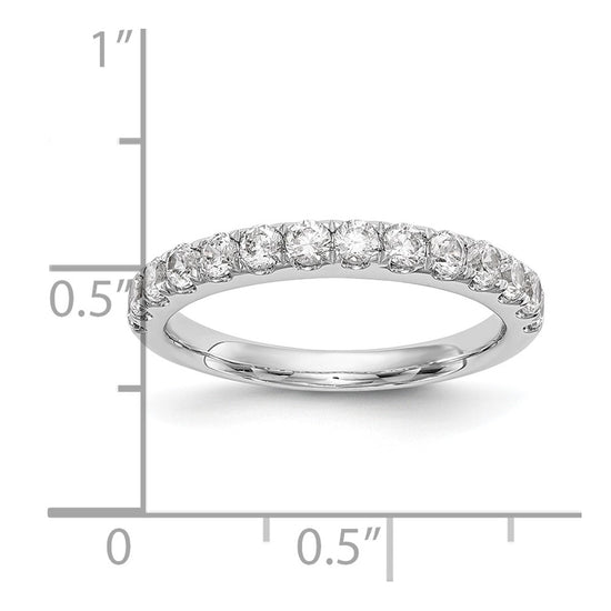 Diamond Wedding Bands
