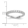 Diamond Wedding Bands