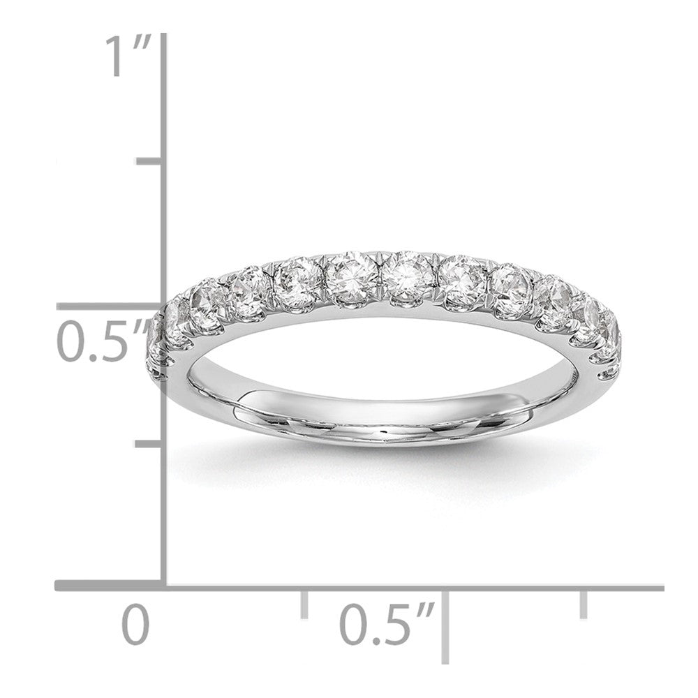 Diamond Wedding Bands