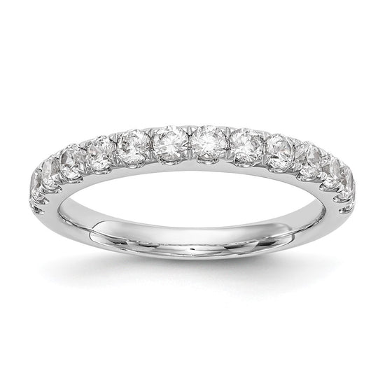 Diamond Wedding Bands