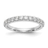 Diamond Wedding Bands