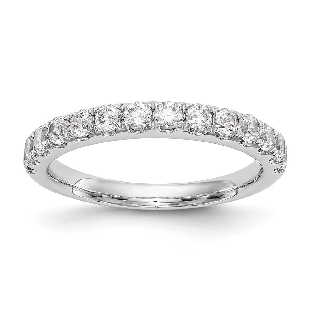 Diamond Wedding Bands