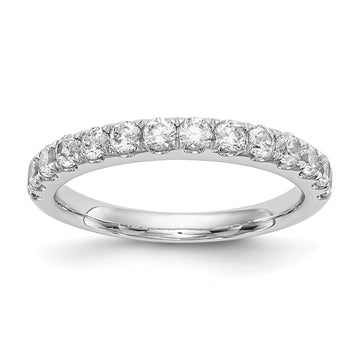 Diamond Wedding Bands