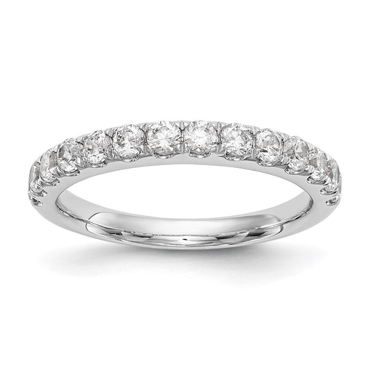 Diamond Wedding Bands