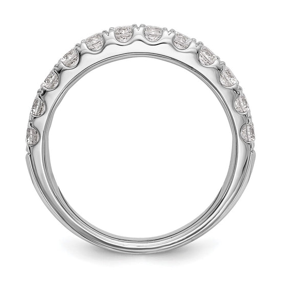 Diamond Wedding Bands