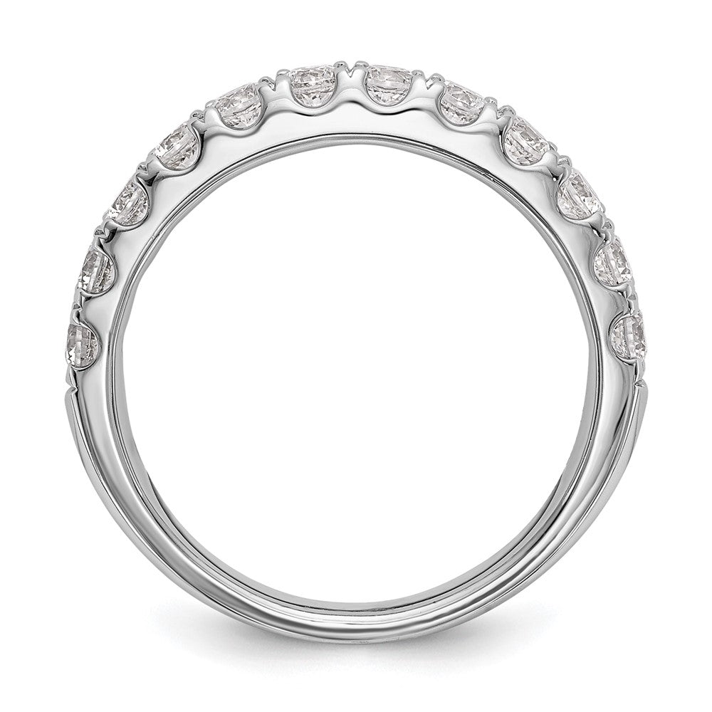 Diamond Wedding Bands