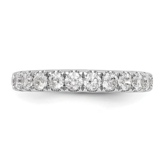 Diamond Wedding Bands