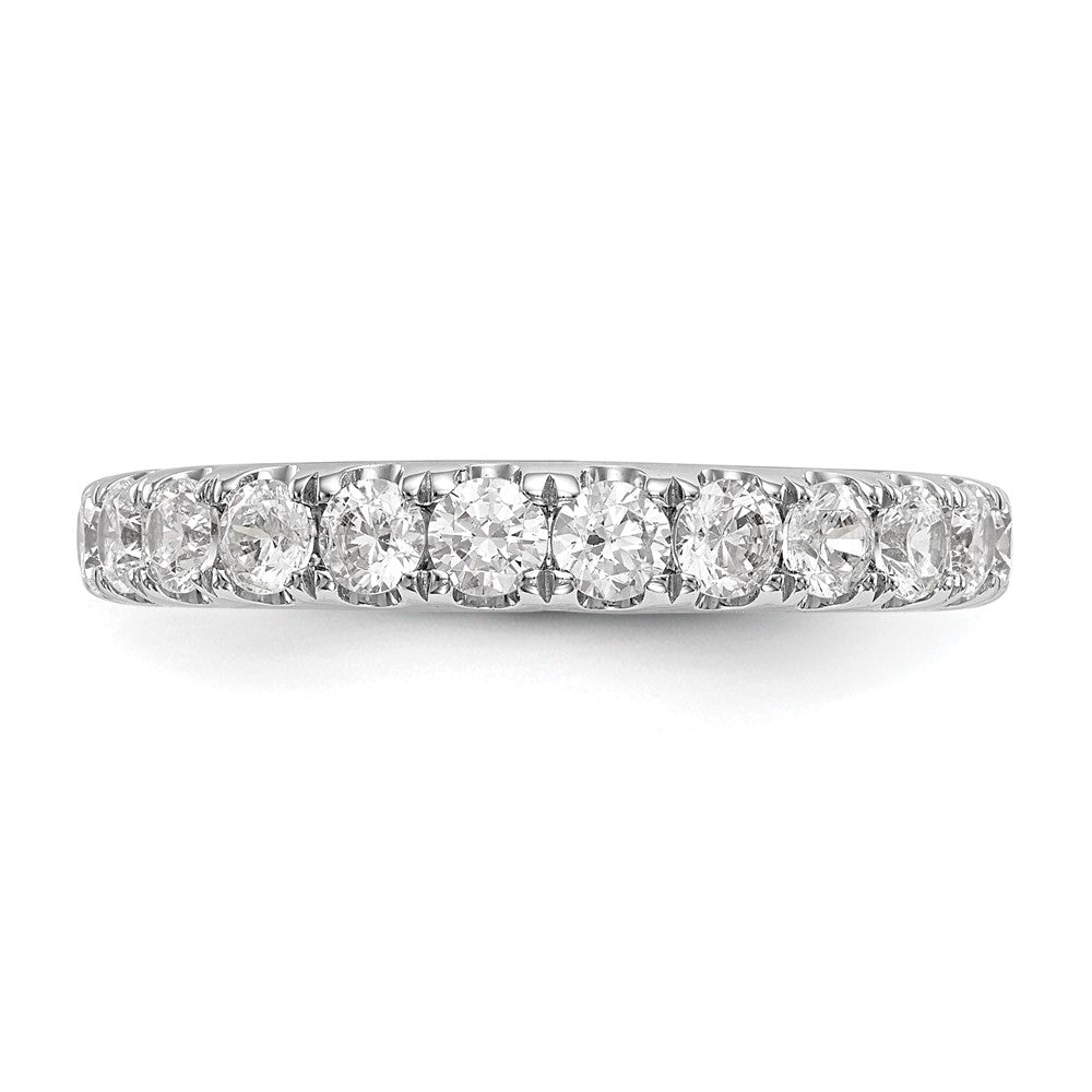 Diamond Wedding Bands