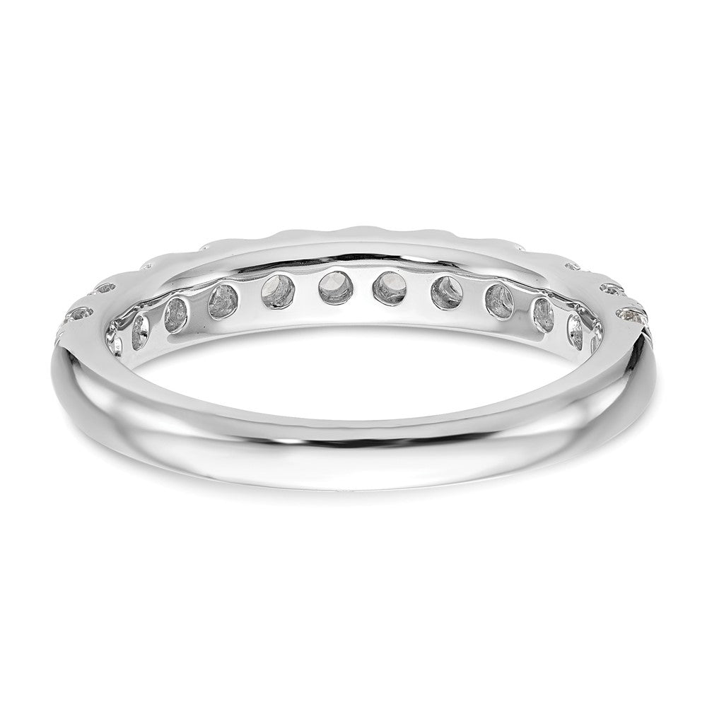 Diamond Wedding Bands