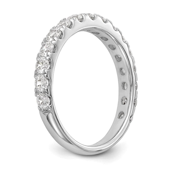 Diamond Wedding Bands