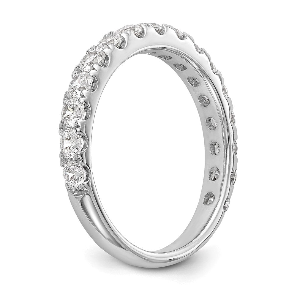 Diamond Wedding Bands